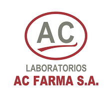 AC FARMA LOGO